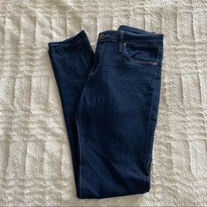 Just Black skinny jeans